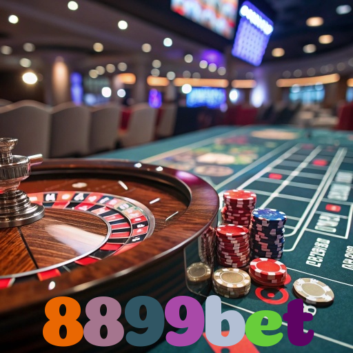 8899bet:Aposte nas melhores slots e conquiste prêmios como nunca!