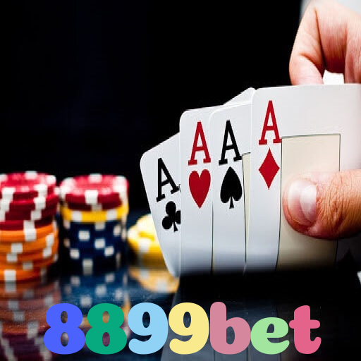 8899bet:Aposte no futebol, jogue poker e conquiste vitórias épicas!