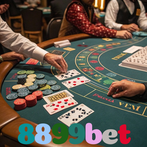 8899bet:Aposte nas melhores slots e conquiste prêmios como nunca!