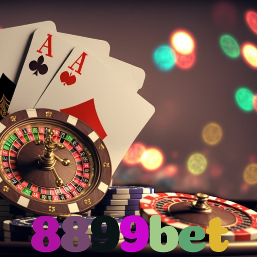 8899bet:Aposte nas melhores slots e conquiste prêmios como nunca!