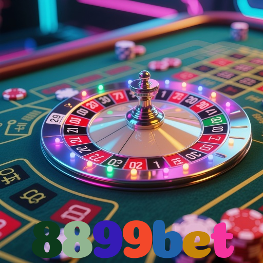 8899bet：Aposte nas melhores slots e conquiste prêmios como nunca!
