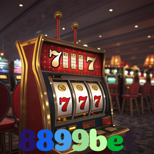 8899bet：Aposte nas melhores slots e conquiste prêmios como nunca!