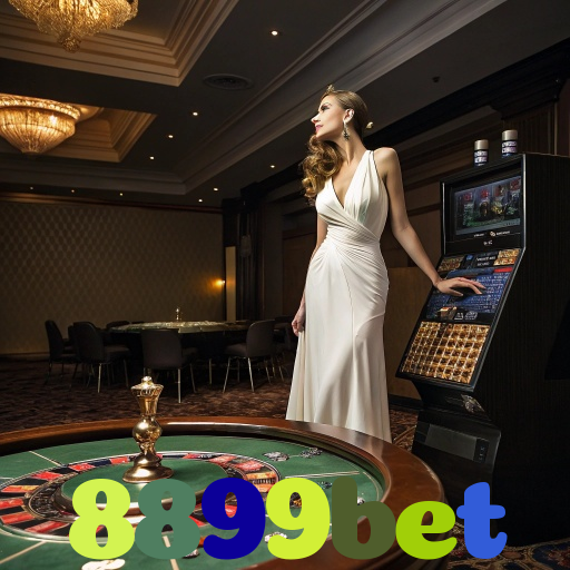 8899bet：Aposte nas melhores slots e conquiste prêmios como nunca!