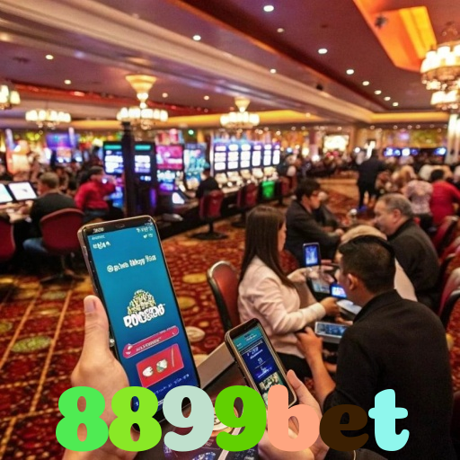 8899bet:Aposte nas melhores slots e conquiste prêmios como nunca!