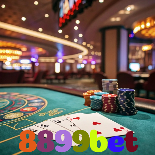 8899bet:Aposte nas melhores slots e conquiste prêmios como nunca!