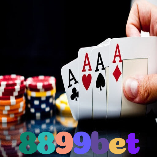 8899bet：Aposte no futebol, jogue poker e conquiste vitórias épicas!