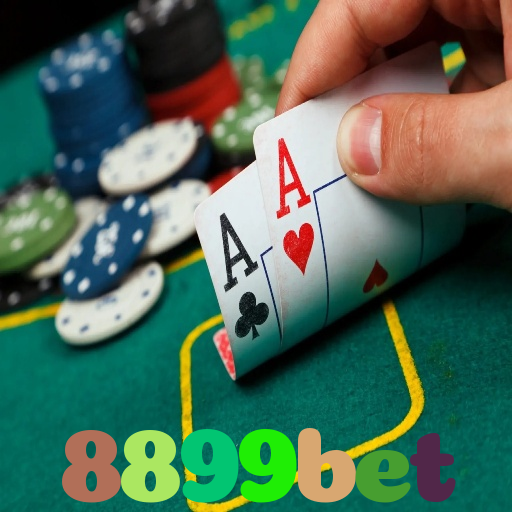 8899bet：Aposte nas melhores slots e conquiste prêmios como nunca!