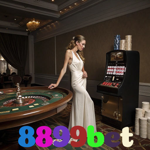 8899bet：Aposte nas melhores slots e conquiste prêmios como nunca!