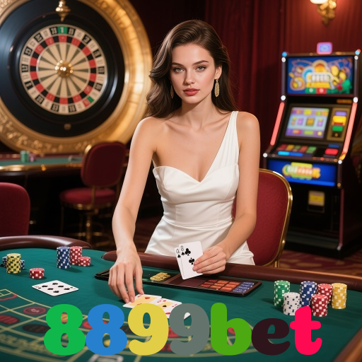 8899bet：Aposte nas melhores slots e conquiste prêmios como nunca!