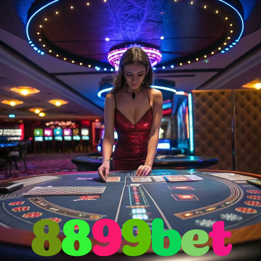 8899bet：Jogue poker, aposte no futebol e ganhe em grandes jogos de cassino!