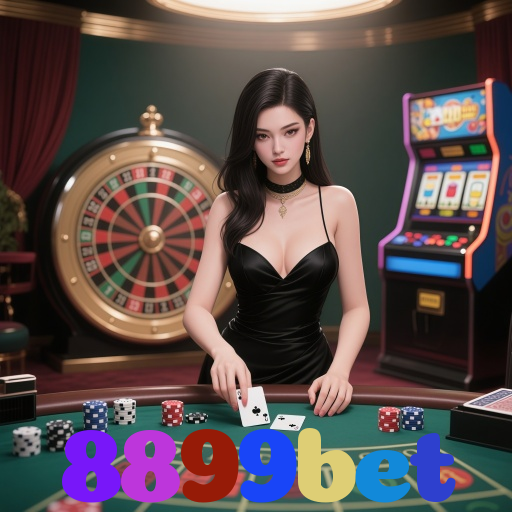 8899bet:Aposte nas melhores slots e conquiste prêmios como nunca!