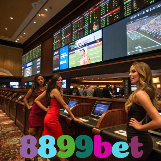 8899bet:Aposte nas melhores slots e conquiste prêmios como nunca!