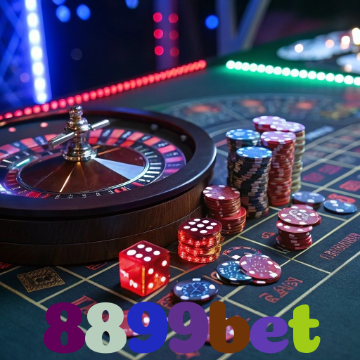 8899bet：Jogue poker, aposte no futebol e ganhe em grandes jogos de cassino!