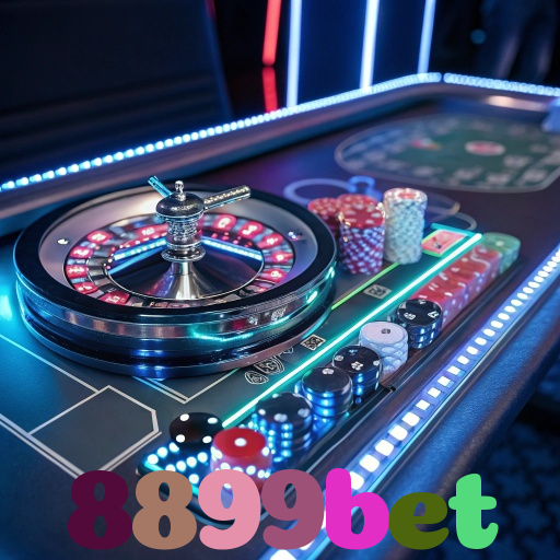 8899bet：Aposte nas melhores slots e conquiste prêmios como nunca!