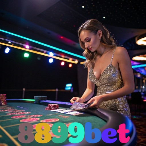 8899bet:Aposte nas melhores slots e conquiste prêmios como nunca!