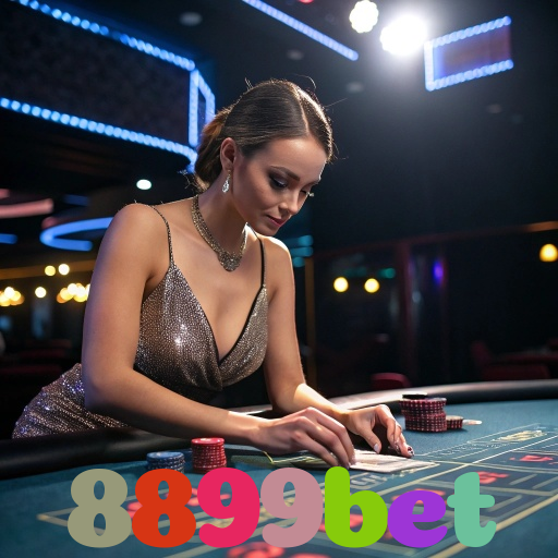 8899bet:Aposte nas melhores slots e conquiste prêmios como nunca!