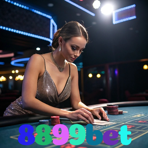 8899bet：Jogue poker, aposte no futebol e ganhe em grandes jogos de cassino!