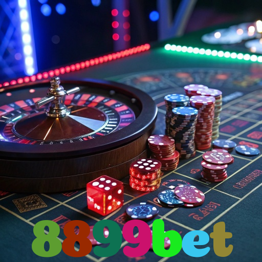 8899bet：Aposte nas melhores slots e conquiste prêmios como nunca!