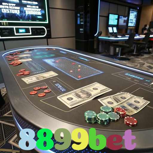 8899bet：Aposte no futebol, jogue poker e conquiste vitórias épicas!