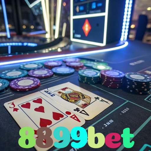 8899bet:Aposte nas melhores slots e conquiste prêmios como nunca!
