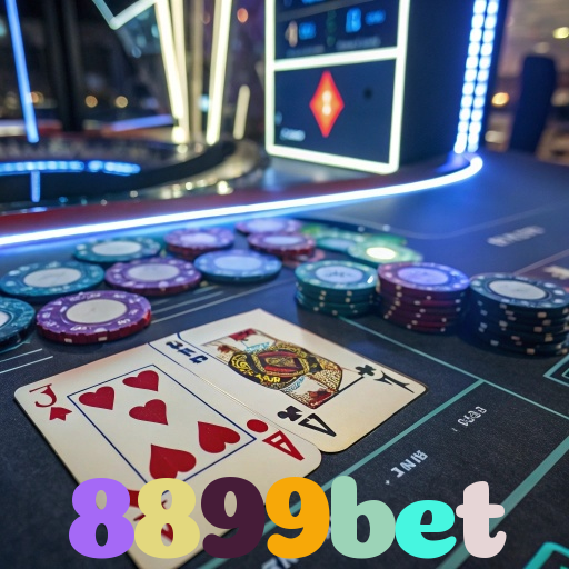 8899bet:Jogue poker, aposte no futebol e ganhe em grandes jogos de cassino!