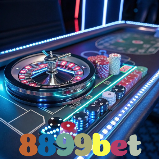 8899bet:Aposte nas melhores slots e conquiste prêmios como nunca!