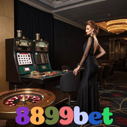 8899bet:Aposte nas melhores slots e conquiste prêmios como nunca!