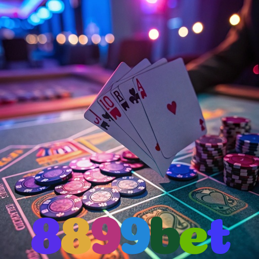 8899bet:Aposte no futebol, jogue poker e conquiste vitórias épicas!