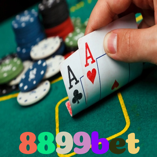 8899bet：Aposte nas melhores slots e conquiste prêmios como nunca!