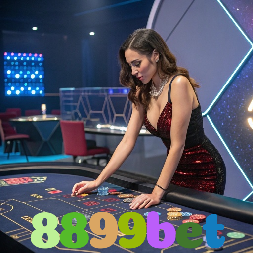 8899bet：Jogue poker, aposte no futebol e ganhe em grandes jogos de cassino!