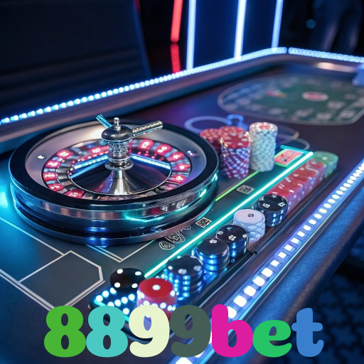 8899bet：Aposte nas melhores slots e conquiste prêmios como nunca!