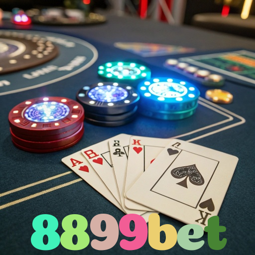 8899bet:Jogue poker, aposte no futebol e ganhe em grandes jogos de cassino!
