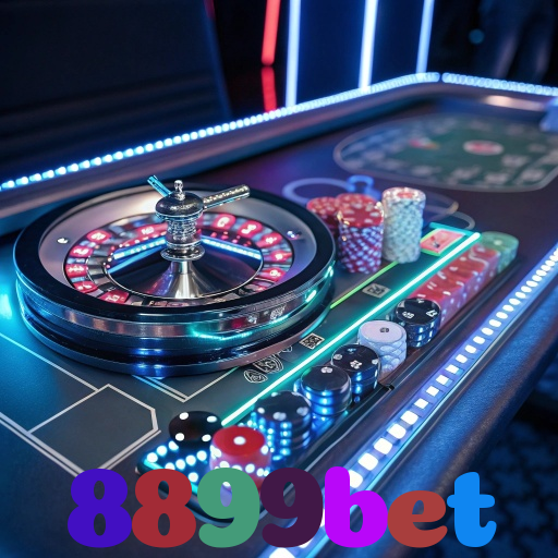 8899bet:Aposte nas melhores slots e conquiste prêmios como nunca!