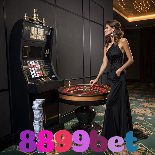 8899bet:Aposte nas melhores slots e conquiste prêmios como nunca!