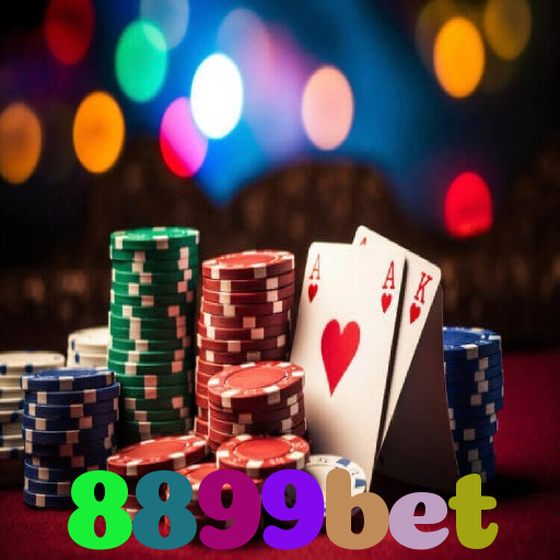 8899bet：Aposte nas melhores slots e conquiste prêmios como nunca!