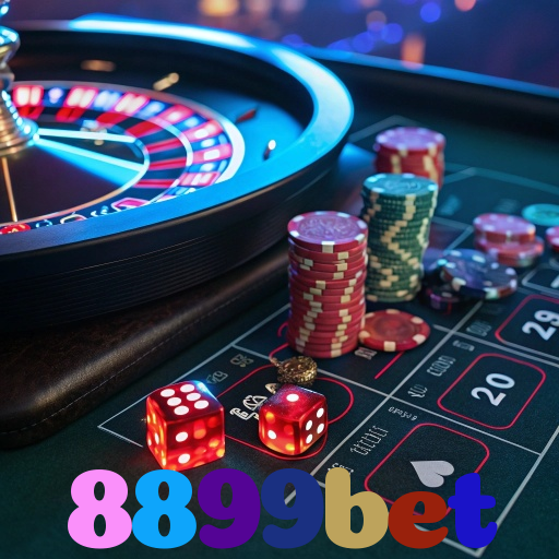 8899bet：Jogue poker, aposte no futebol e ganhe em grandes jogos de cassino!