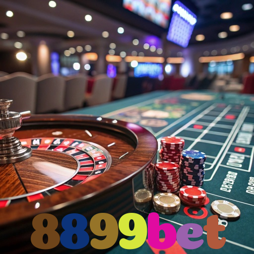 8899bet：Aposte nas melhores slots e conquiste prêmios como nunca!
