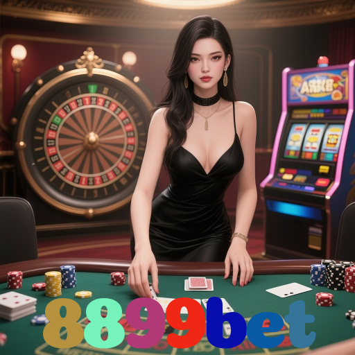 8899bet：Aposte no futebol, jogue poker e conquiste vitórias épicas!