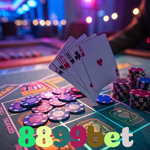 8899bet:Jogue poker, aposte no futebol e ganhe em grandes jogos de cassino!
