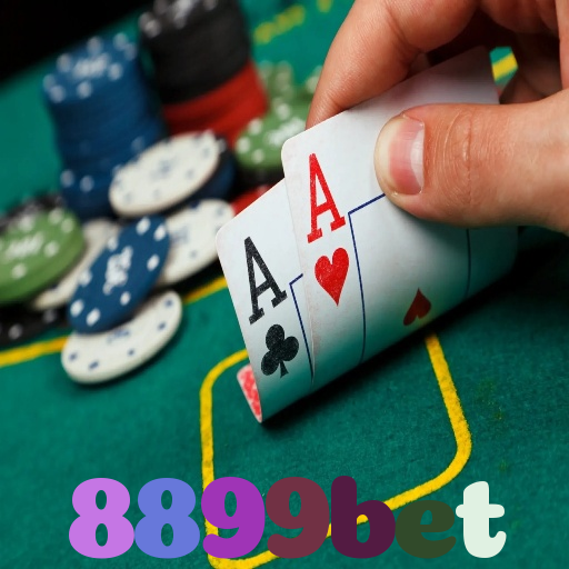 8899bet：Aposte no futebol, jogue poker e conquiste vitórias épicas!