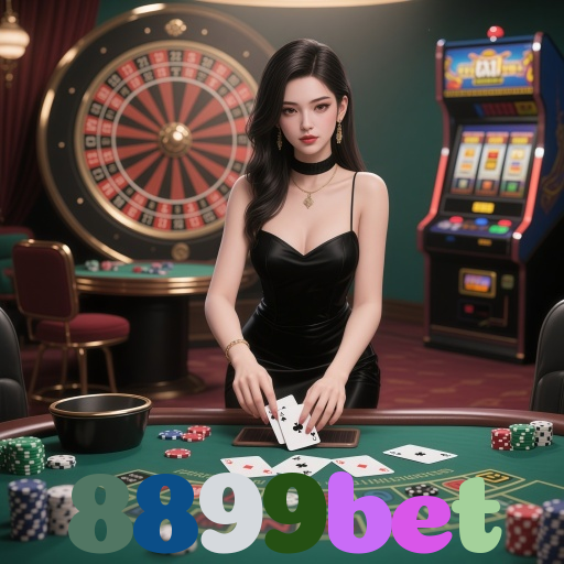 8899bet:Aposte nas melhores slots e conquiste prêmios como nunca!