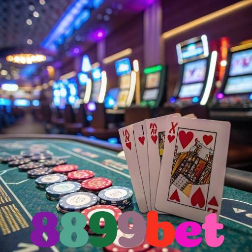 8899bet:Aposte nas melhores slots e conquiste prêmios como nunca!