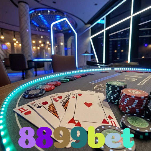 8899bet:Aposte nas melhores slots e conquiste prêmios como nunca!