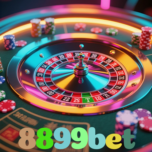 8899bet：Aposte nas melhores slots e conquiste prêmios como nunca!