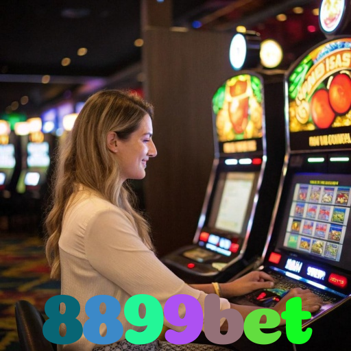 8899bet：Jogue poker, aposte no futebol e ganhe em grandes jogos de cassino!