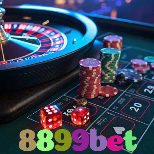 8899bet：Aposte nas melhores slots e conquiste prêmios como nunca!