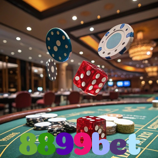 8899bet：Jogue poker, aposte no futebol e ganhe em grandes jogos de cassino!