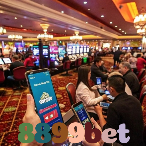 8899bet：Aposte nas melhores slots e conquiste prêmios como nunca!