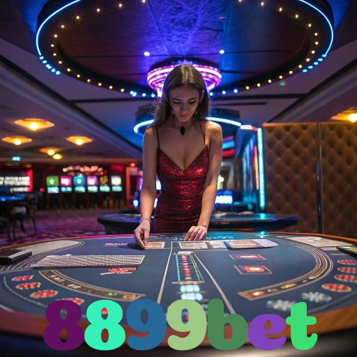 8899bet:Aposte nas melhores slots e conquiste prêmios como nunca!