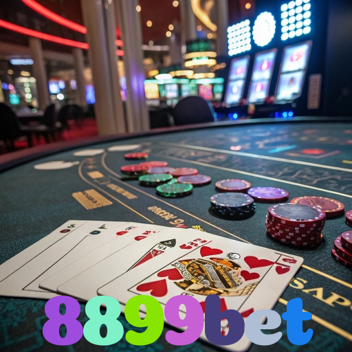 8899bet:Jogue poker, aposte no futebol e ganhe em grandes jogos de cassino!